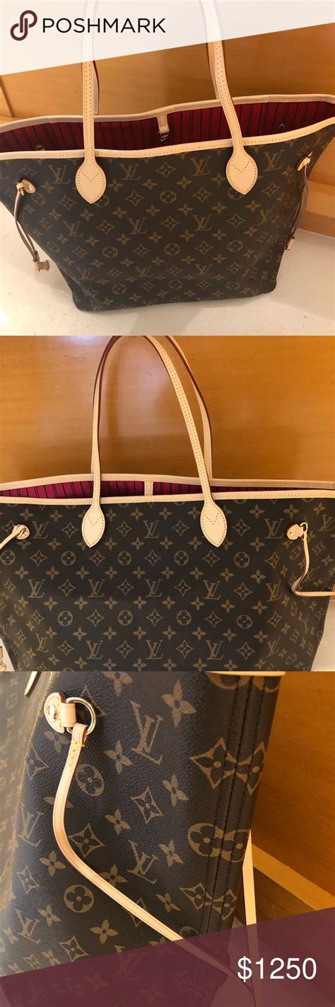 large logo louis vuitton bag|Louis Vuitton neverfull bag selfridges.